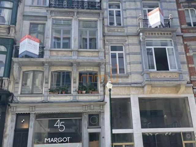 Studio location à Brussels