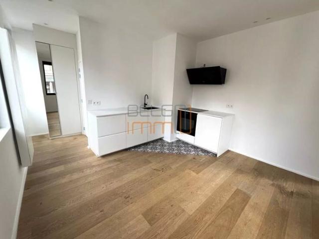 Studio location à Brussels