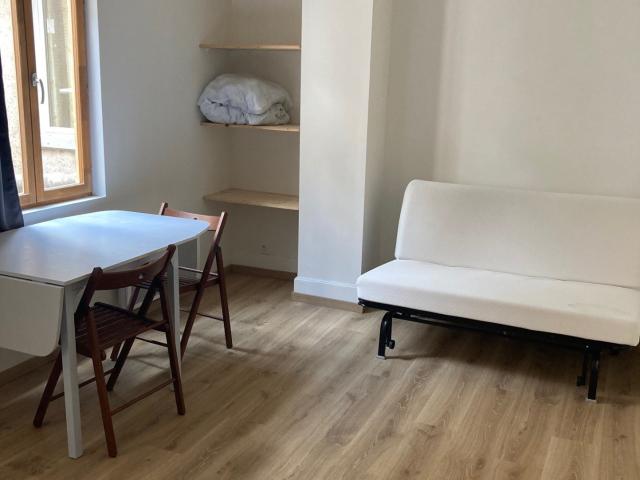 Studio location à Cahors