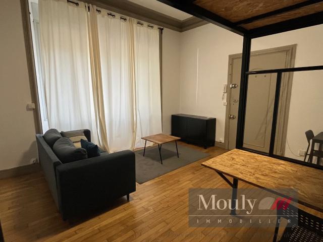 Studio location à Cahors