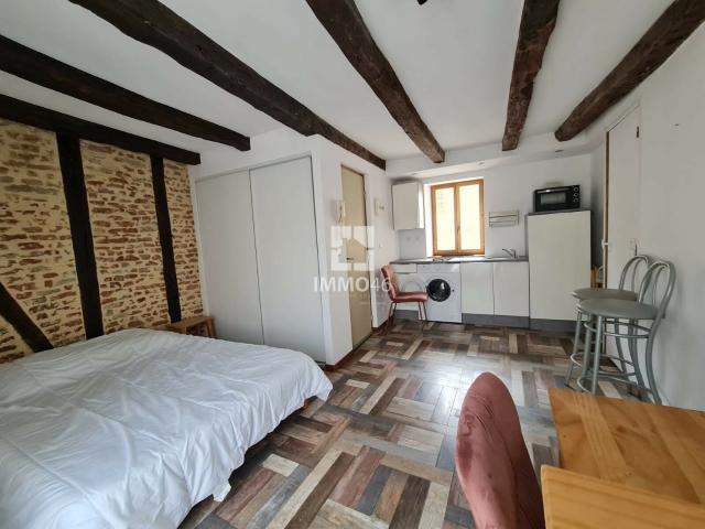 Appartement location à Cahors