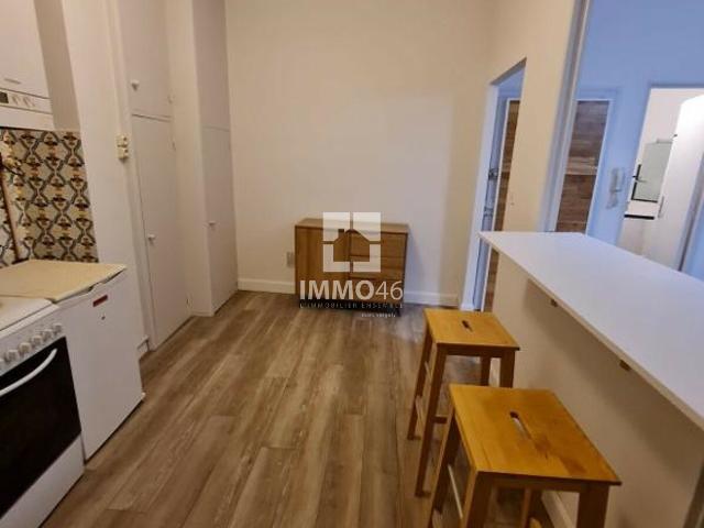 Appartement location à Cahors