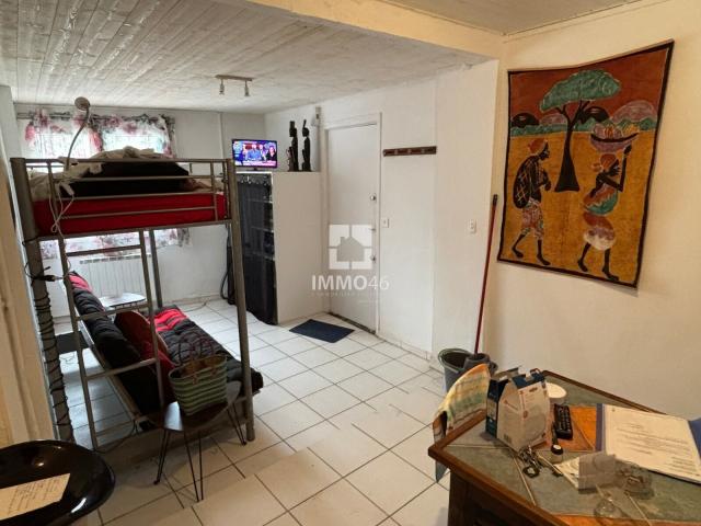 Appartement location à Cahors