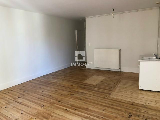 Appartement location à Cahors