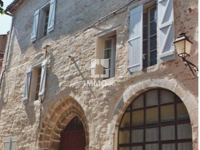 Appartement location à Cahors