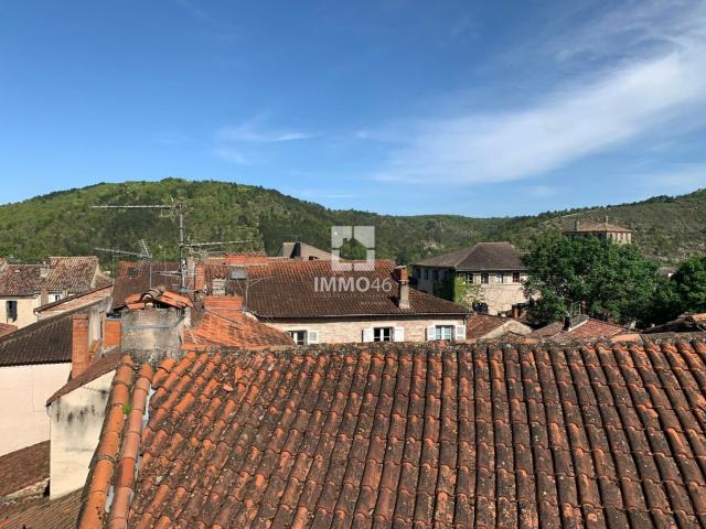 Appartement location à Cahors