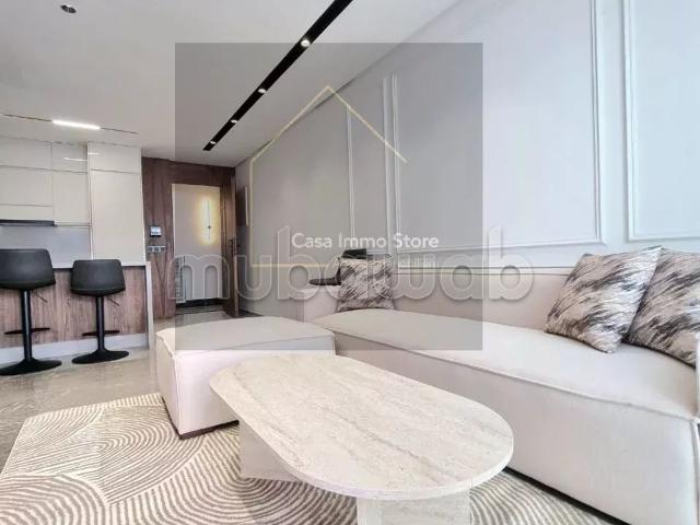 Appartement location à Anfa, Gharb-Chrarda-Beni Hssen