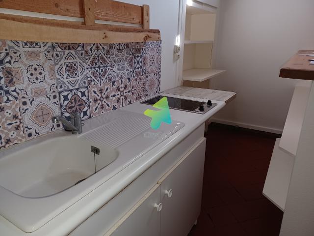 Studio location à Perpignan