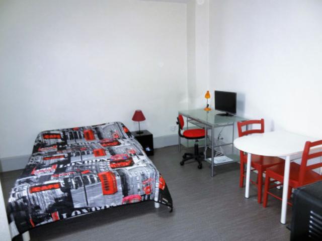Appartement location à Vichy