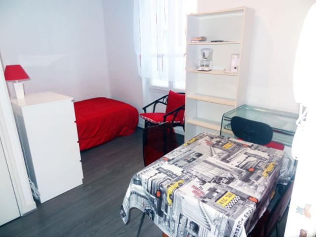 Appartement location à Vichy