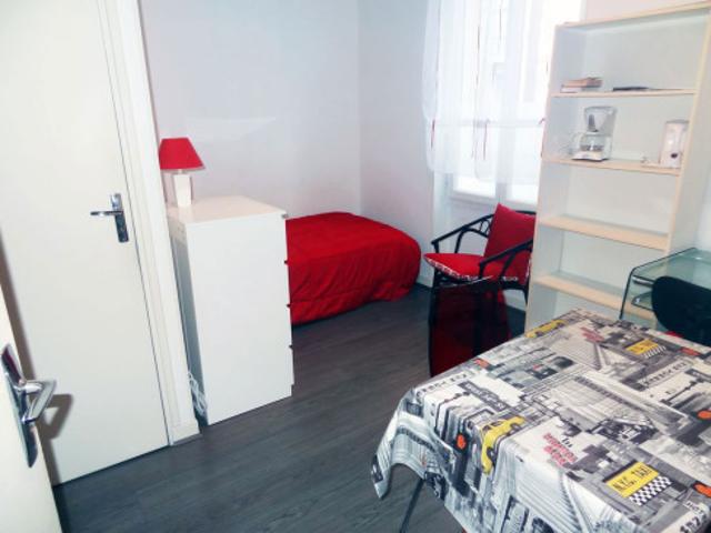 Appartement location à Vichy