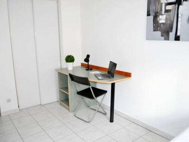 Studio location à Beaurecueil, Bouches-du-Rhône