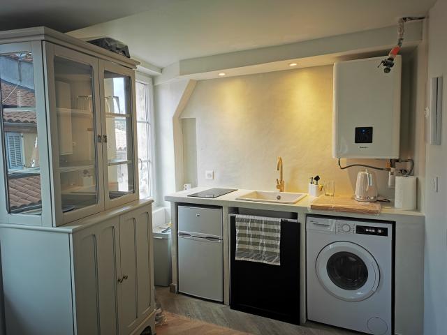 Appartement location à Arrondissement de Toulon, Toulon