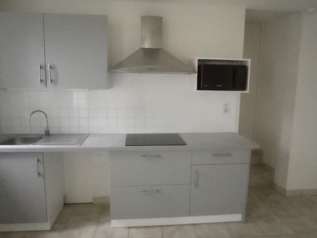 Appartement location à Montluçon
