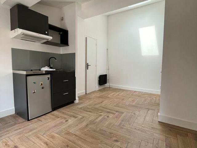 Appartement location à Montpellier