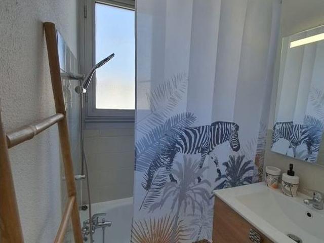 Maison location à Nantes