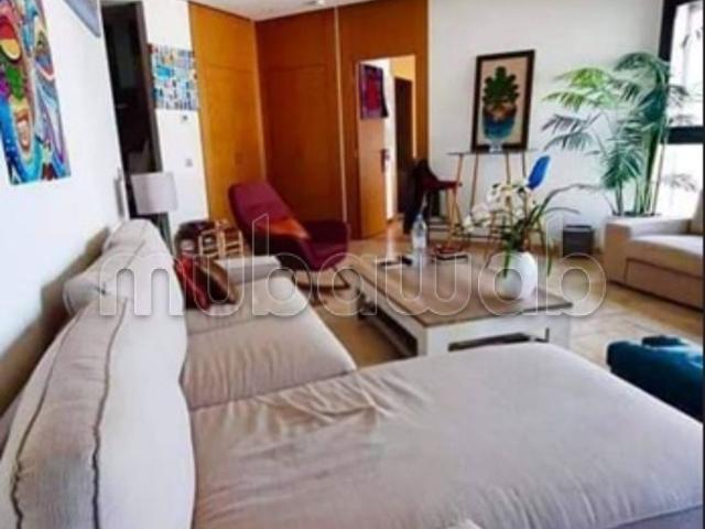 Appartement location à Anfa, Gharb-Chrarda-Beni Hssen