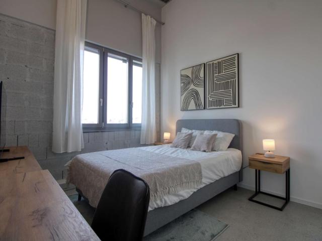 Studio mieten in Renens, Waadt