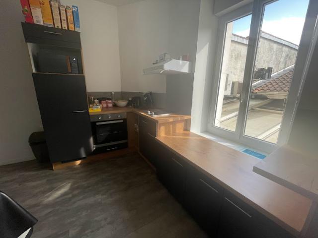 Studio location à Cholet