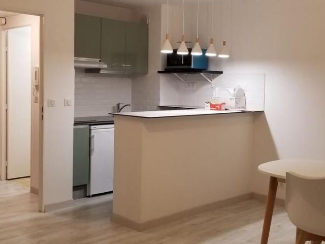 Appartement location à Nice