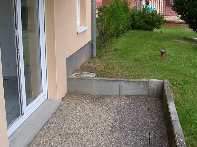 Appartement location à Sarreguemines