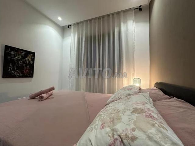 Appartement location à Dar Bouazza, Gharb-Chrarda-Beni Hssen