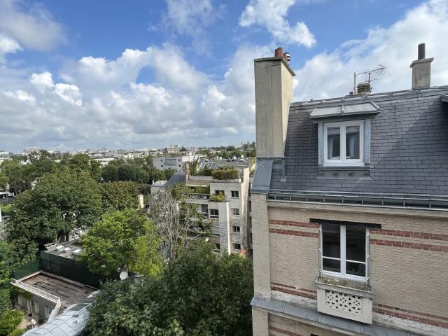 Appartement location à Nanterre, Neuilly-sur-seine