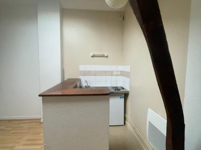 Studio location à Limoges