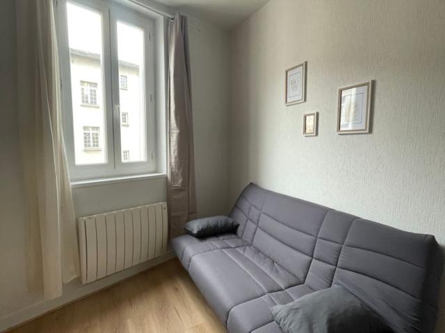 Studio location à Limoges