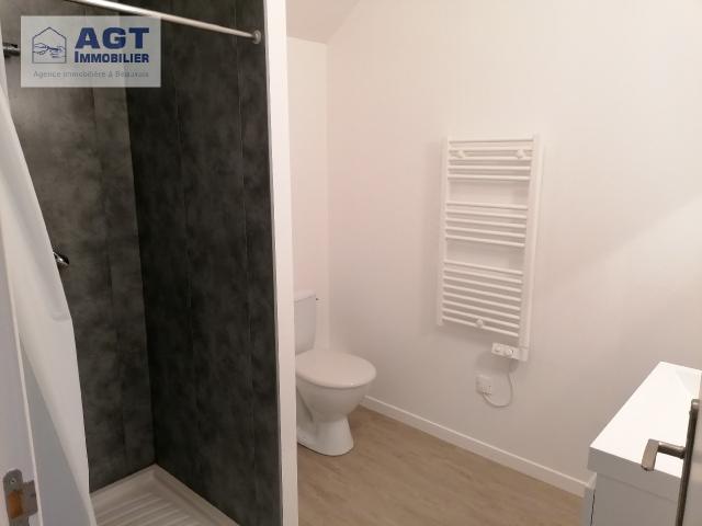 Appartement location à Beauvais