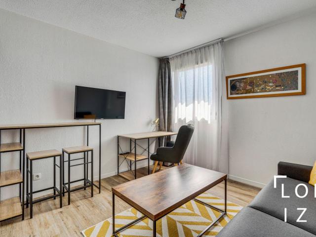 Studio location à Avignon