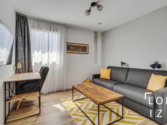 Studio location à Avignon