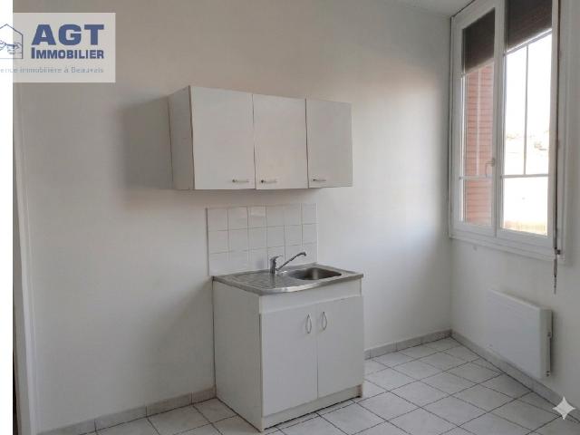 Appartement location à Beauvais