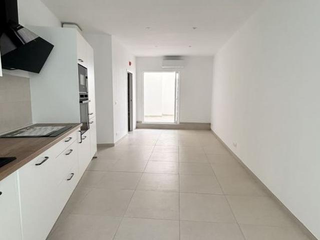 Studio location à Rive Gauche, Le Grau-du-Roi
