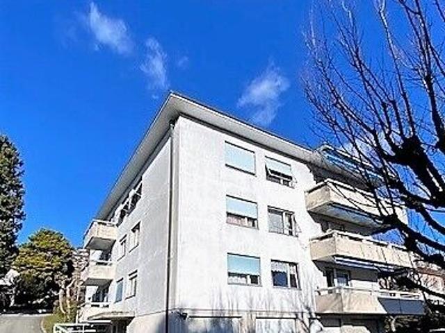 Apartment kaufen in Cully