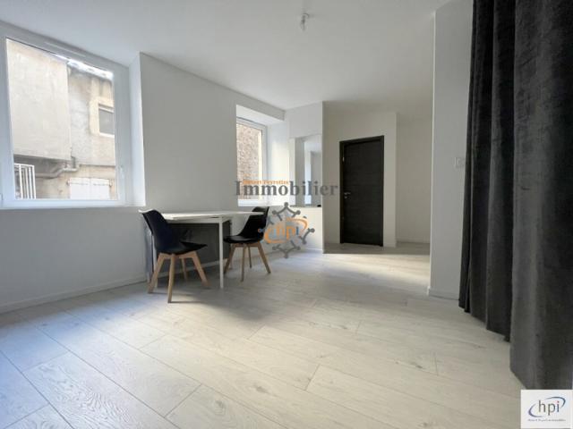 Appartement location à Millau, Saint-affrique
