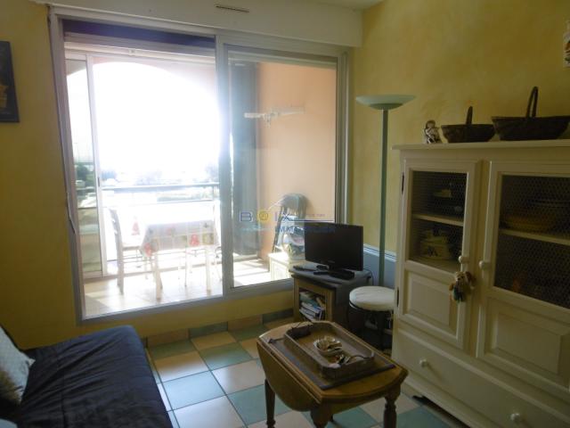 Studio location à Montpellier, Sète