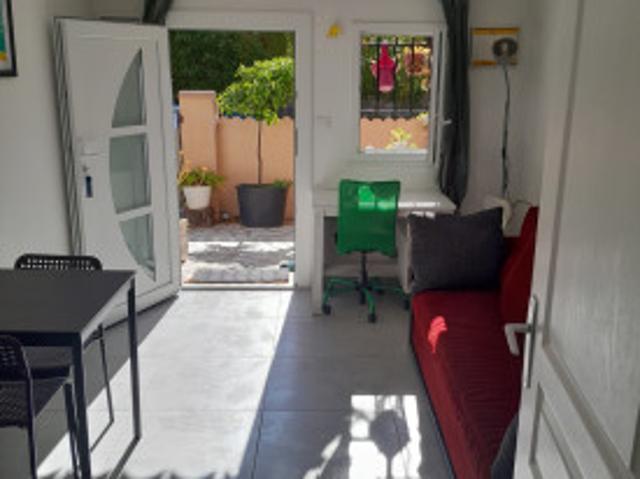 Appartement location à Arrondissement de Toulon, Toulon