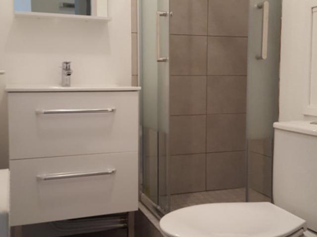 Studio location à Lille