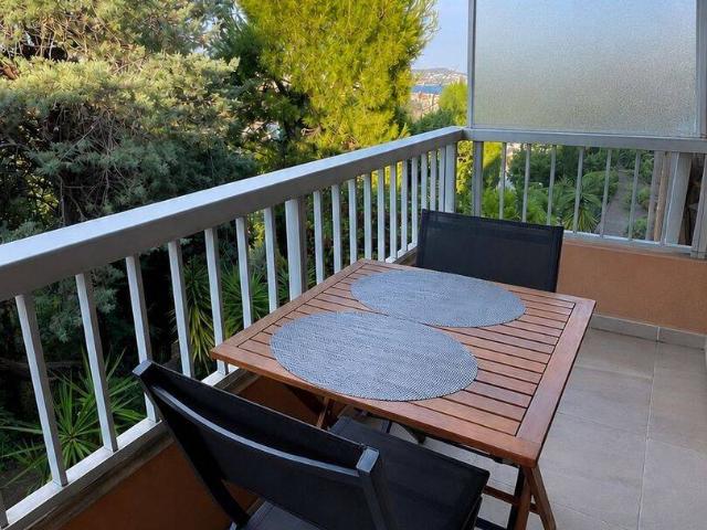 Studio location à Terron, Nice