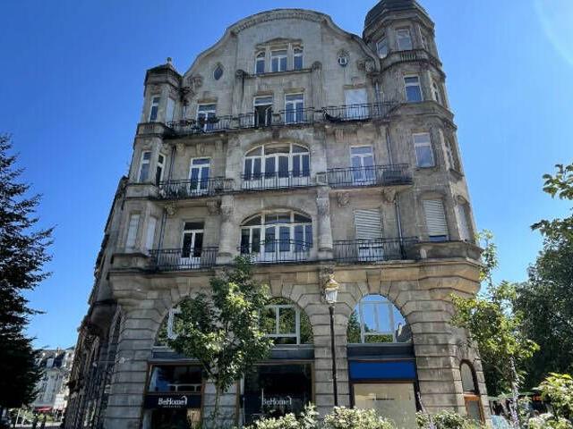 Studio location à France métropolitaine, Metz