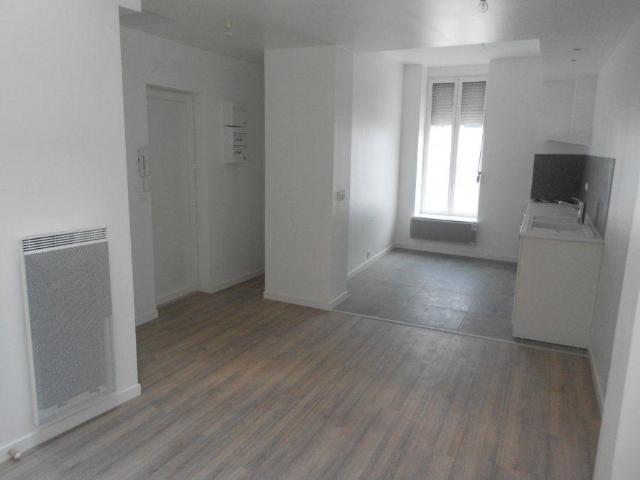 Appartement location à Lunéville, Franconville