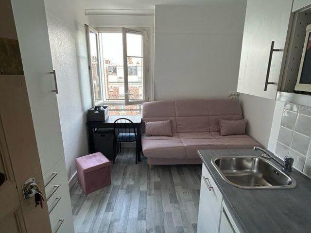 Appartement location à Nanterre, Asnières-sur-seine