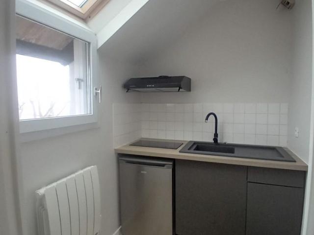 Appartement location à Les Andelys, Gasny