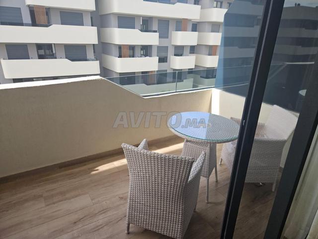 Appartement location à Anfa, Gharb-Chrarda-Beni Hssen