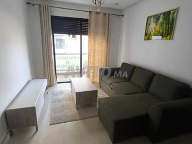 Appartement location à Anfa, Gharb-Chrarda-Beni Hssen