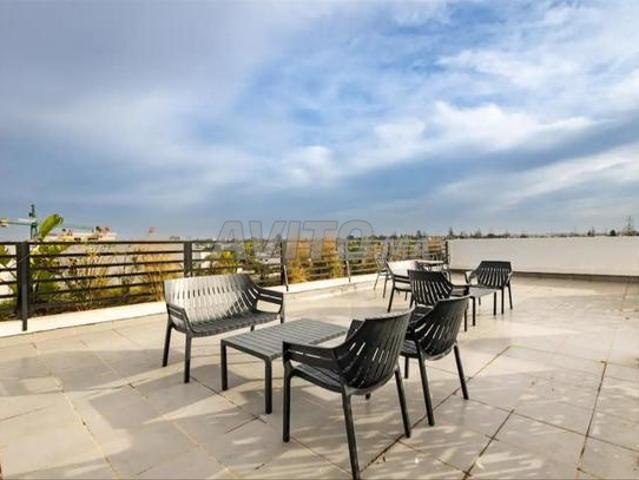 Appartement location à Anfa, Gharb-Chrarda-Beni Hssen
