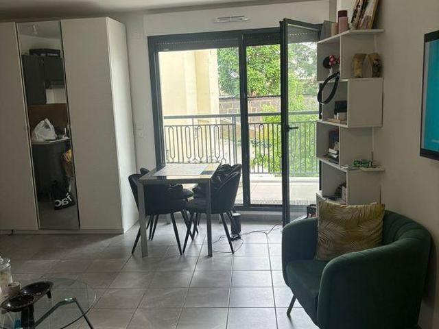 Appartement location à Nanterre, Colombes
