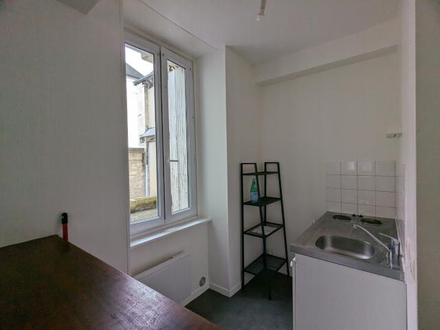 Appartement location à Issoudun