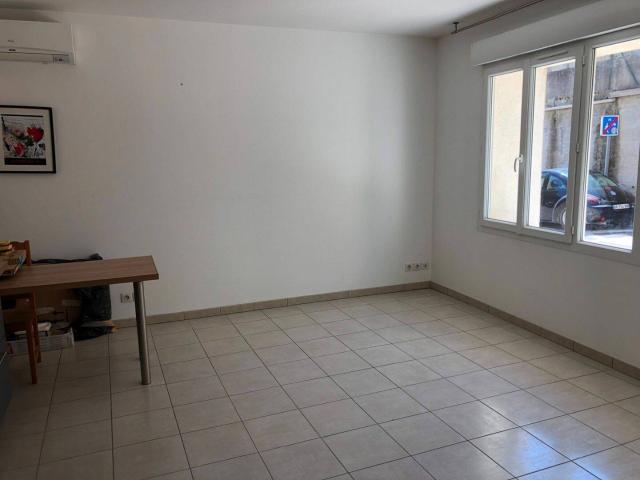Studio location à La Calmette, Gard